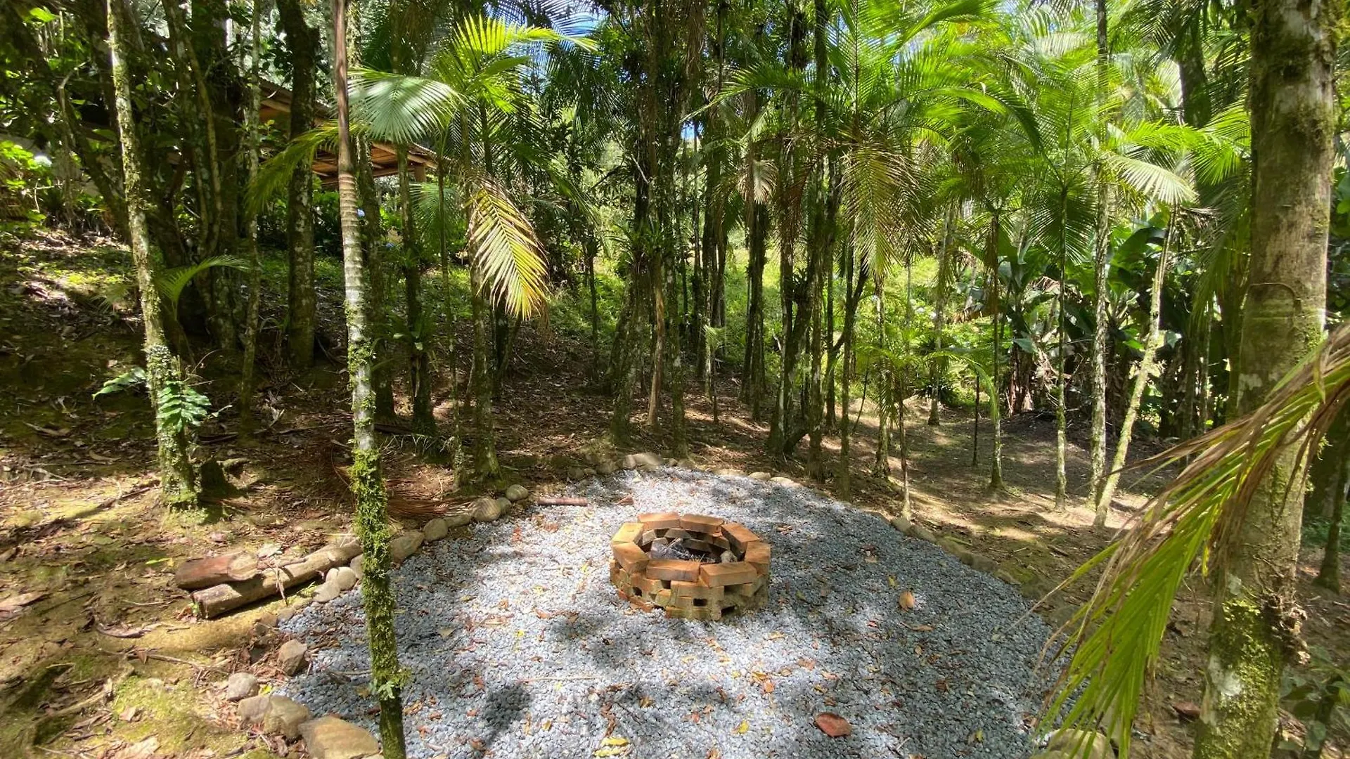 シャレー Cabana Lake Side Refugio Charmoso No Vale Europeu Benedito Novo