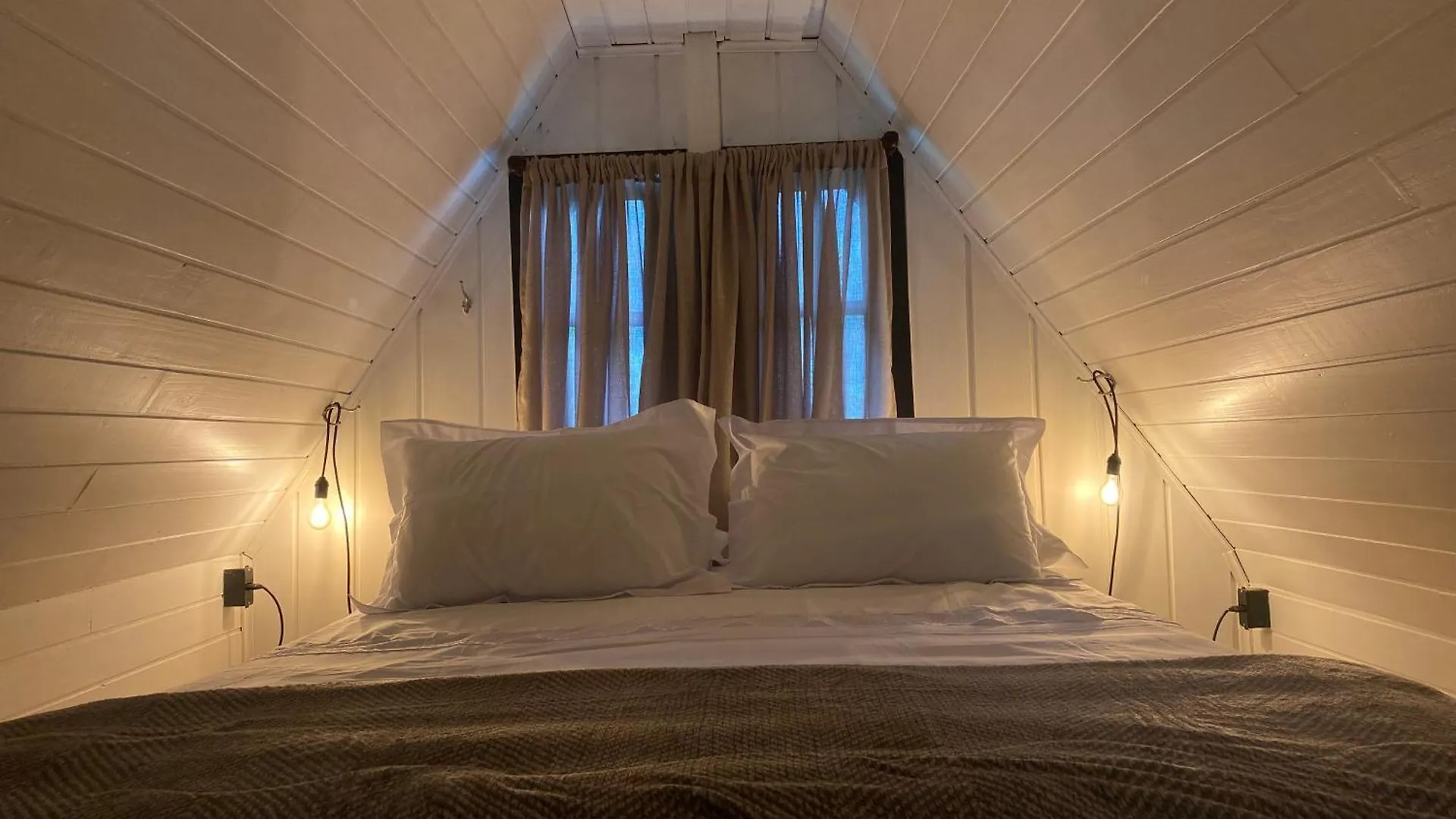 シャレー Cabana Lake Side Refugio Charmoso No Vale Europeu Benedito Novo