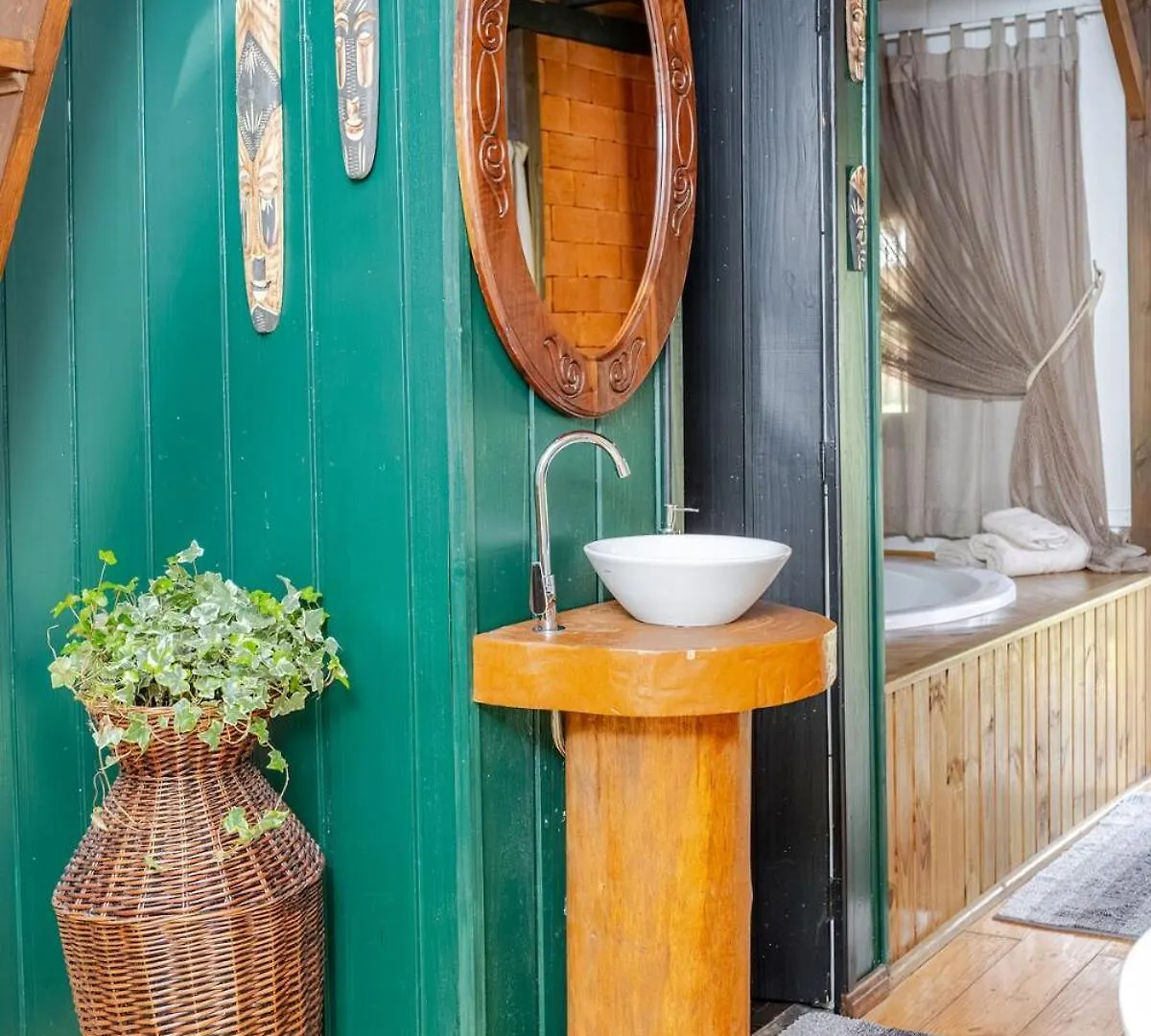 Cabana Lake Side Refugio Charmoso No Vale Europeu Benedito Novo シャレー