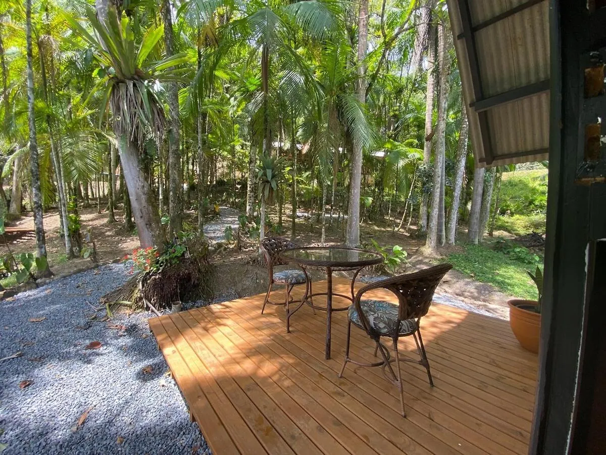 Cabana Lake Side Refugio Charmoso No Vale Europeu Benedito Novo シャレー